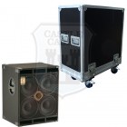 Eden D410 XLT Flightcase